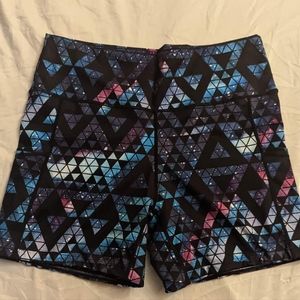 CVG XL 5" shorts